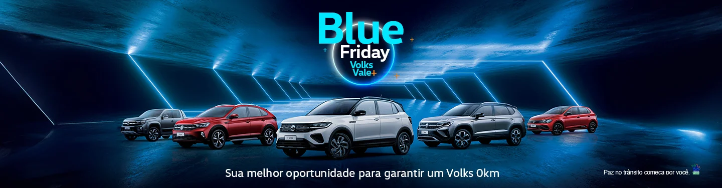 Blue friday geral